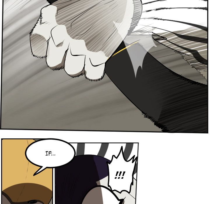 Ultimiter Manhwa - Chapter 39 Page 26