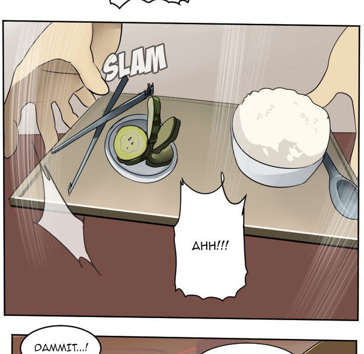 Ultimiter Manhwa - Chapter 54 Page 39