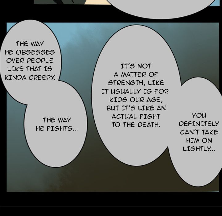 Ultimiter Manhwa - Chapter 16 Page 30