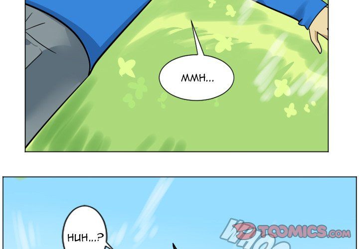 Ultimiter Manhwa - Chapter 199 Page 2