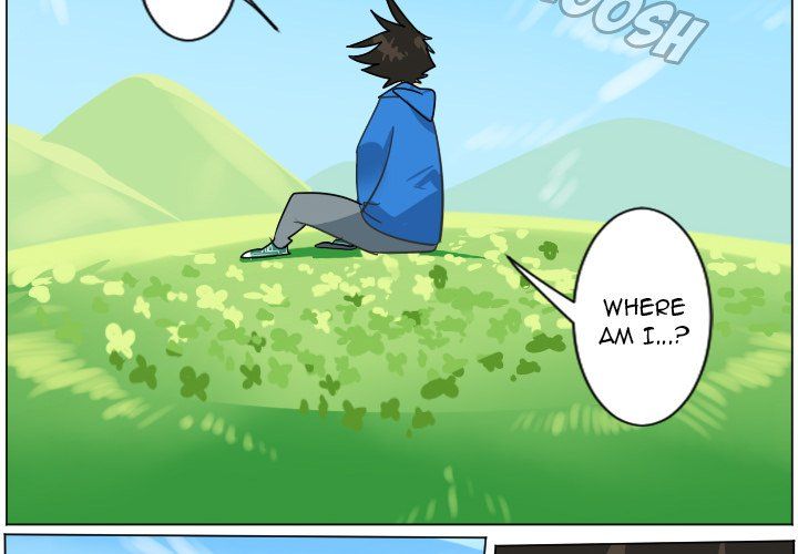 Ultimiter Manhwa - Chapter 199 Page 3