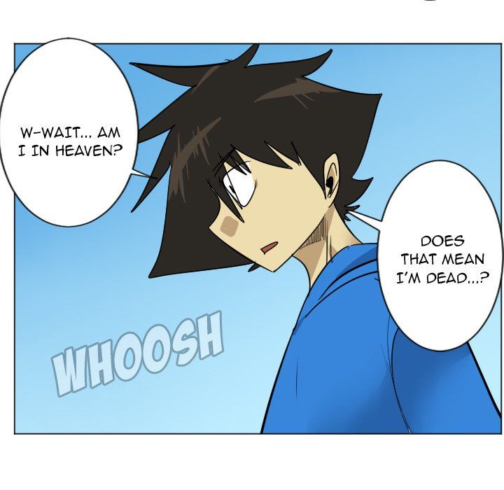 Ultimiter Manhwa - Chapter 199 Page 5