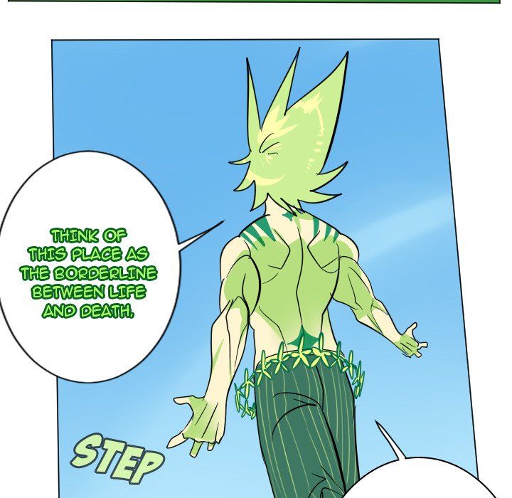 Ultimiter Manhwa - Chapter 199 Page 7