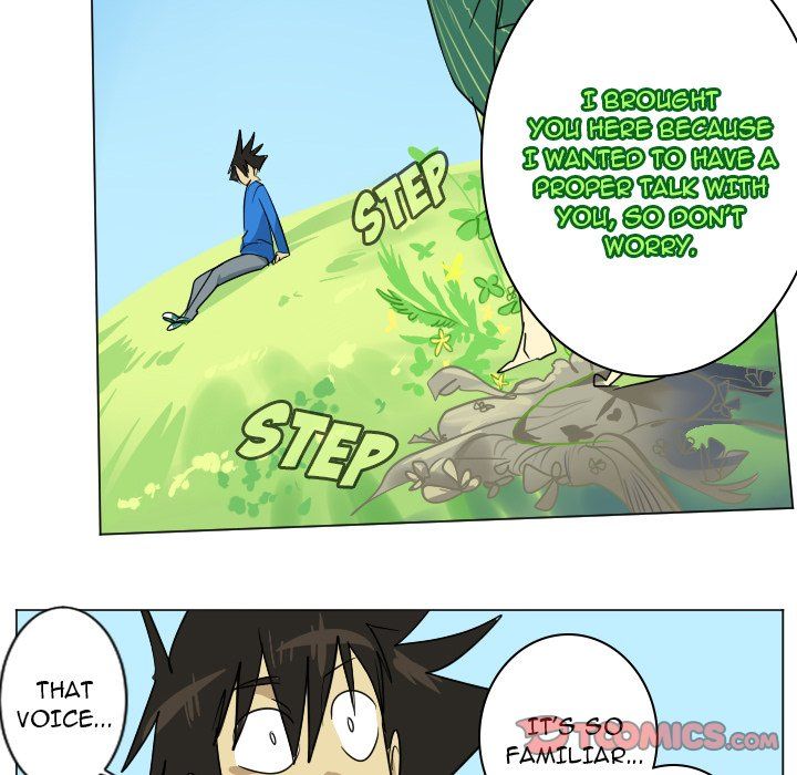 Ultimiter Manhwa - Chapter 199 Page 8