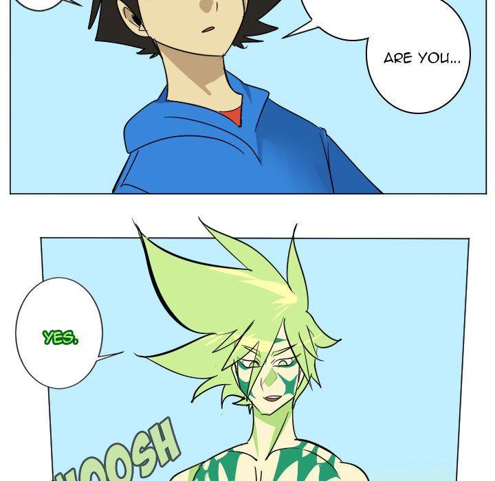 Ultimiter Manhwa - Chapter 199 Page 9