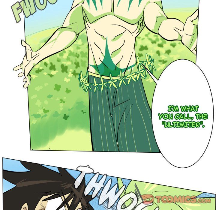 Ultimiter Manhwa - Chapter 199 Page 10