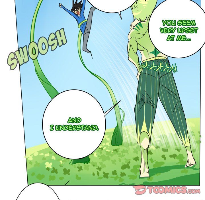 Ultimiter Manhwa - Chapter 199 Page 12
