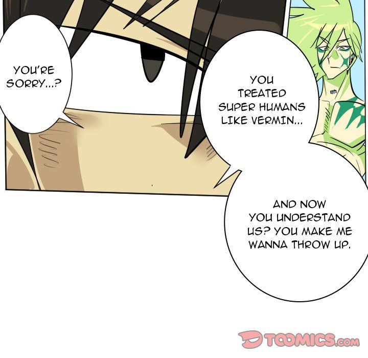 Ultimiter Manhwa - Chapter 199 Page 14