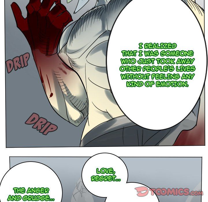 Ultimiter Manhwa - Chapter 199 Page 18