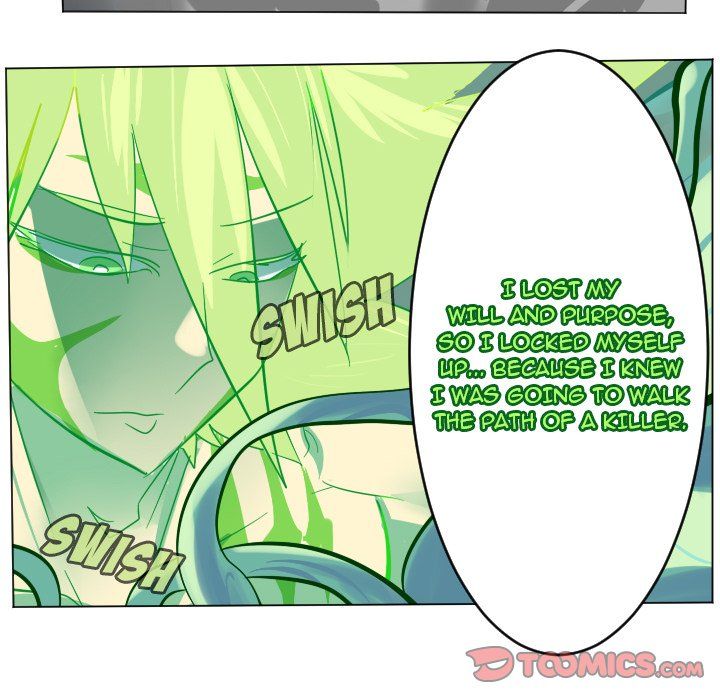 Ultimiter Manhwa - Chapter 199 Page 20