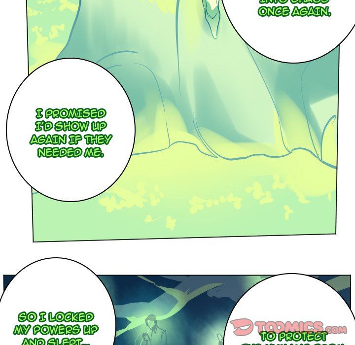 Ultimiter Manhwa - Chapter 199 Page 22