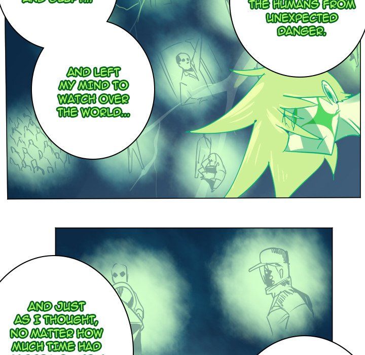 Ultimiter Manhwa - Chapter 199 Page 23