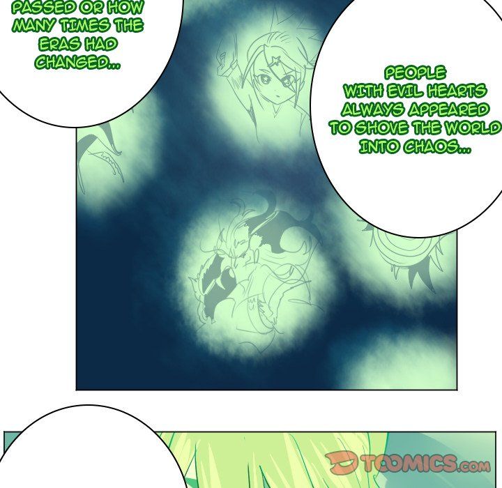 Ultimiter Manhwa - Chapter 199 Page 24
