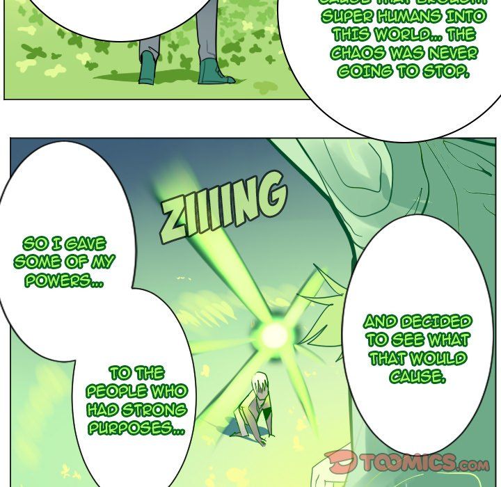 Ultimiter Manhwa - Chapter 199 Page 28