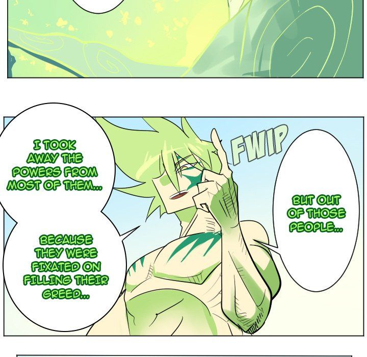 Ultimiter Manhwa - Chapter 199 Page 29