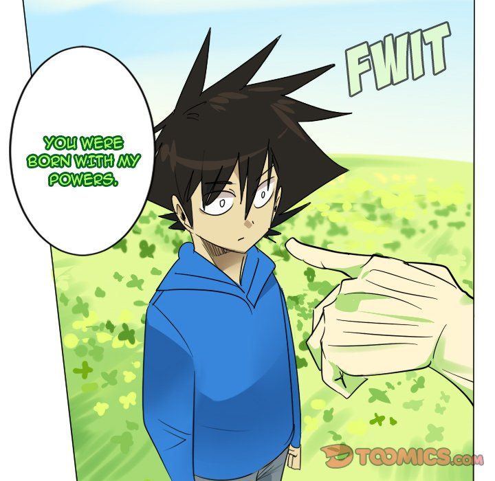 Ultimiter Manhwa - Chapter 199 Page 30