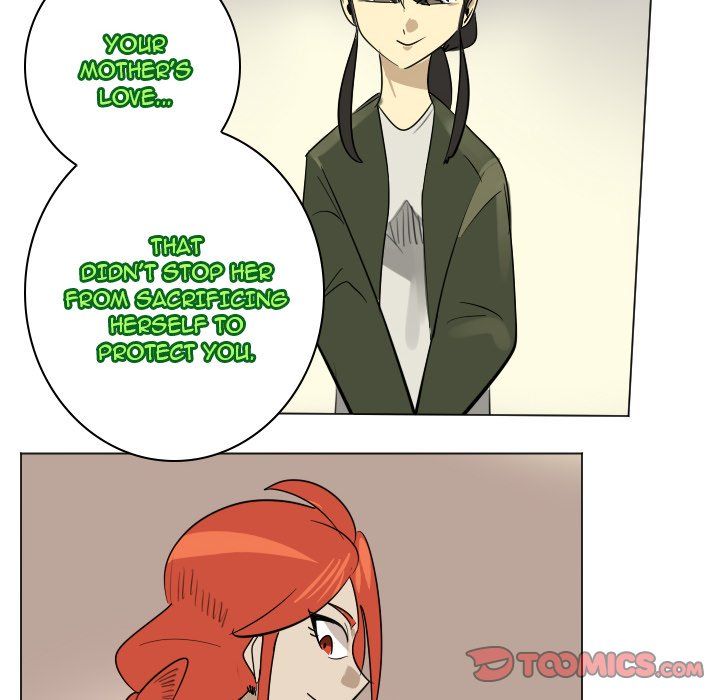 Ultimiter Manhwa - Chapter 199 Page 32