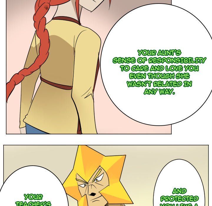 Ultimiter Manhwa - Chapter 199 Page 33