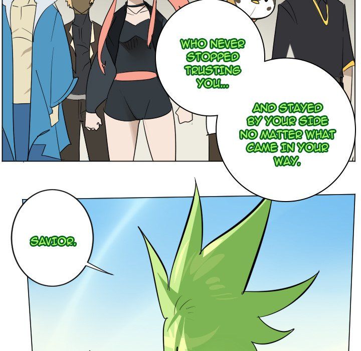 Ultimiter Manhwa - Chapter 199 Page 35