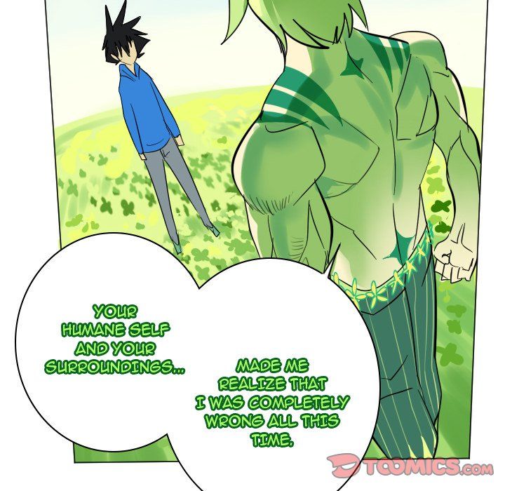 Ultimiter Manhwa - Chapter 199 Page 36