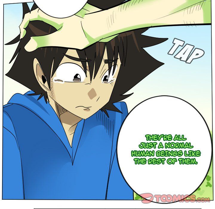 Ultimiter Manhwa - Chapter 199 Page 38