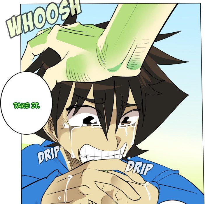 Ultimiter Manhwa - Chapter 199 Page 41