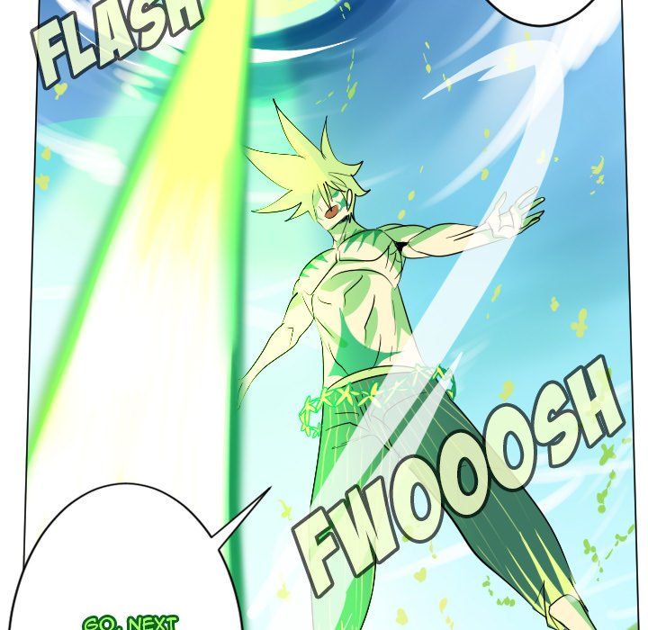 Ultimiter Manhwa - Chapter 199 Page 45