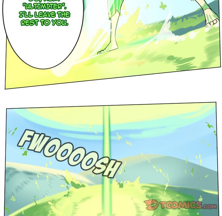 Ultimiter Manhwa - Chapter 199 Page 46