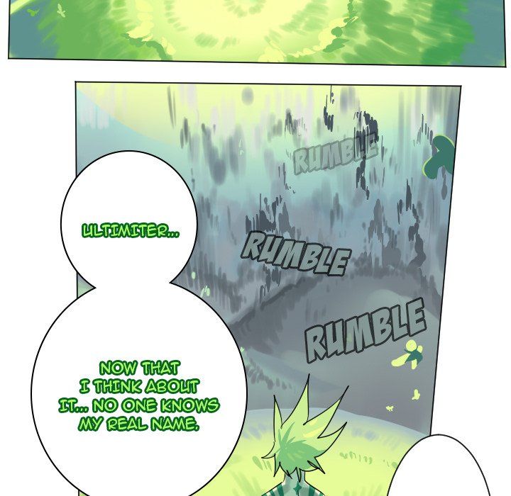 Ultimiter Manhwa - Chapter 199 Page 47