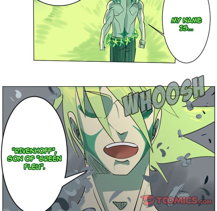Ultimiter Manhwa - Chapter 199 Page 48