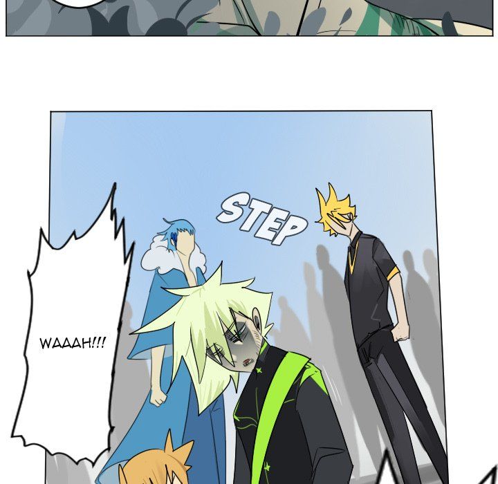 Ultimiter Manhwa - Chapter 199 Page 49