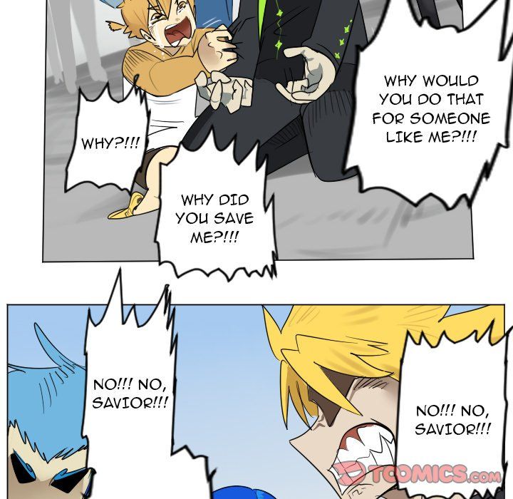 Ultimiter Manhwa - Chapter 199 Page 50