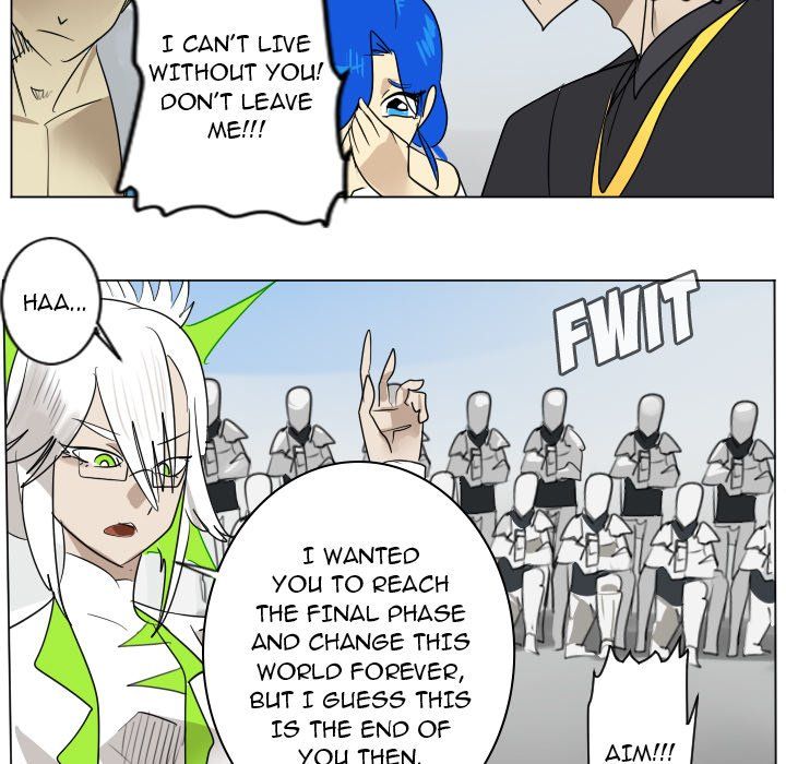 Ultimiter Manhwa - Chapter 199 Page 51