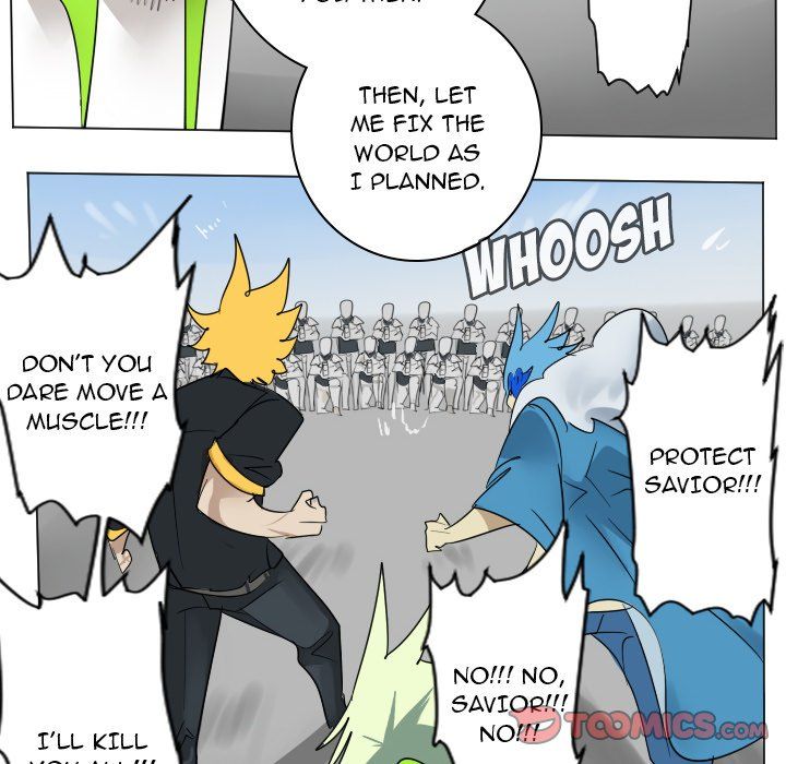 Ultimiter Manhwa - Chapter 199 Page 52