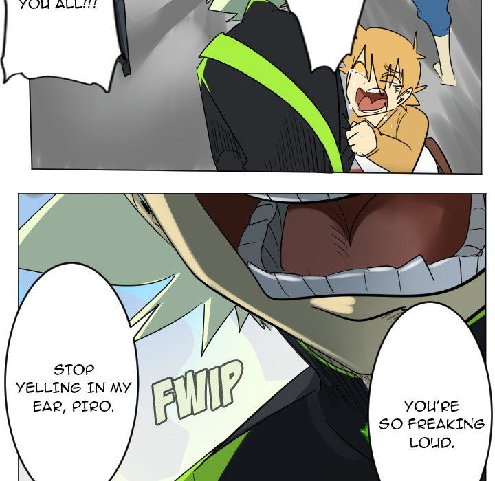 Ultimiter Manhwa - Chapter 199 Page 53