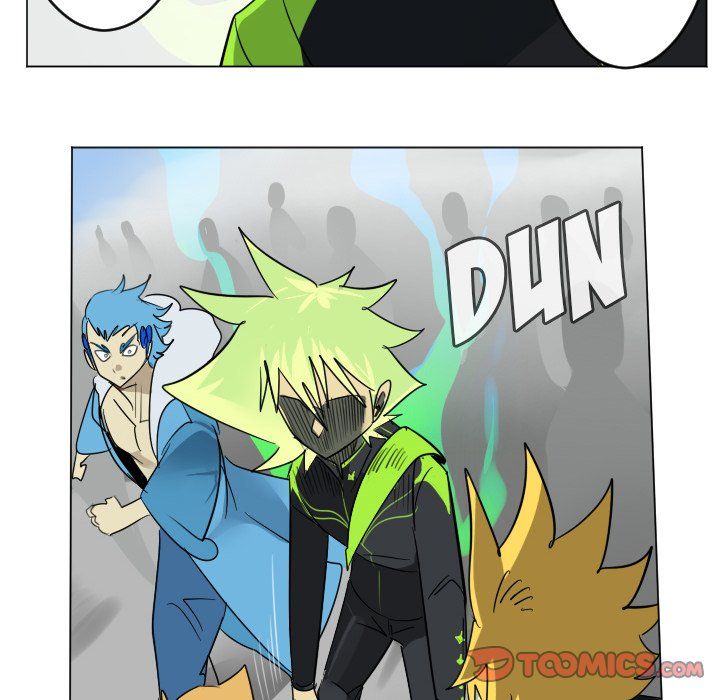 Ultimiter Manhwa - Chapter 199 Page 54