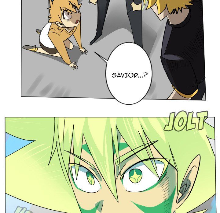 Ultimiter Manhwa - Chapter 199 Page 55