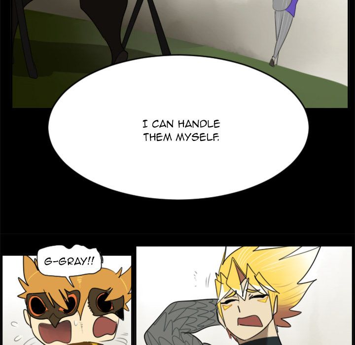 Ultimiter Manhwa - Chapter 31 Page 15