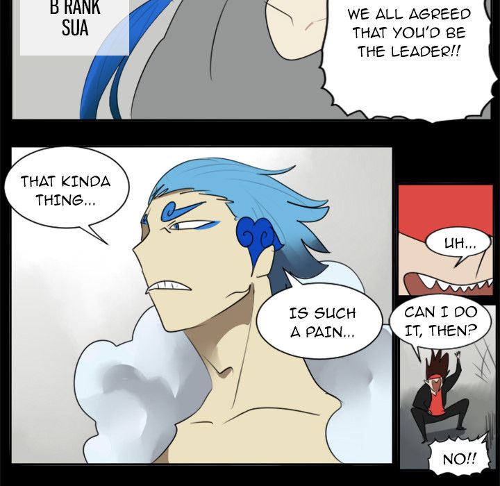 Ultimiter Manhwa - Chapter 31 Page 22