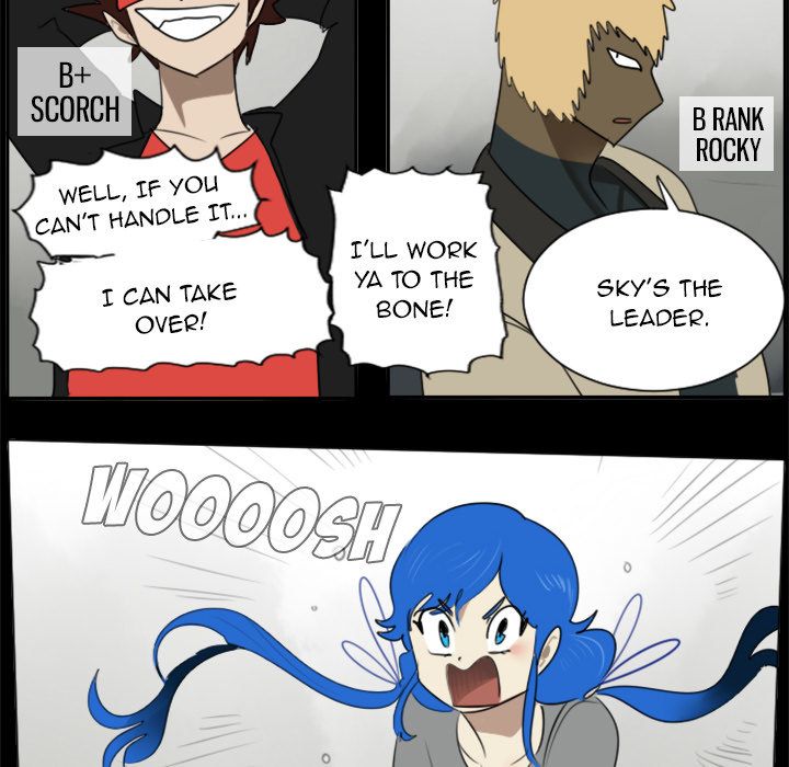 Ultimiter Manhwa - Chapter 31 Page 24