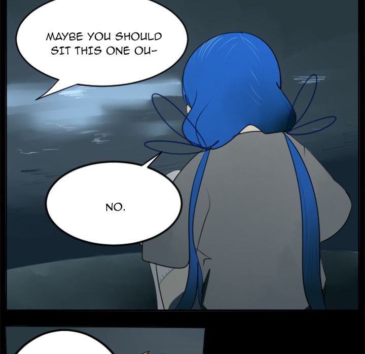 Ultimiter Manhwa - Chapter 31 Page 33