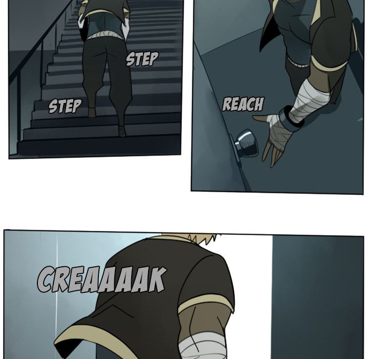 Ultimiter Manhwa - Chapter 14 Page 46