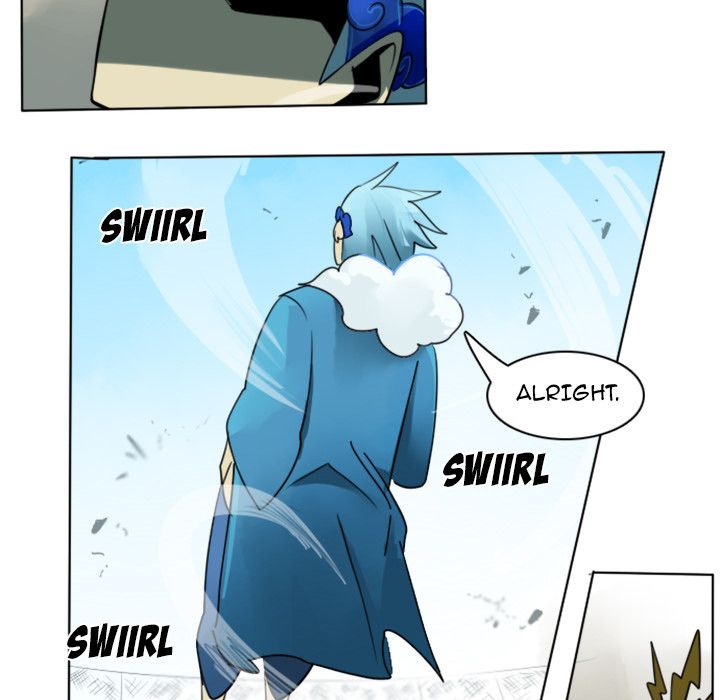 Ultimiter Manhwa - Chapter 14 Page 52