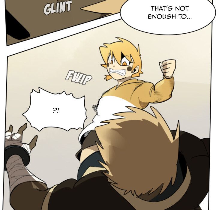 Ultimiter Manhwa - Chapter 24 Page 32