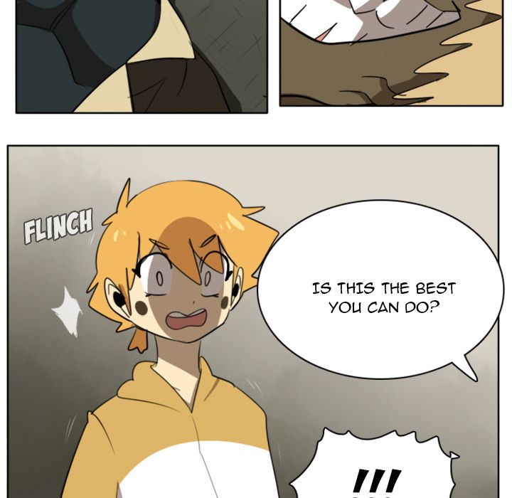 Ultimiter Manhwa - Chapter 24 Page 44