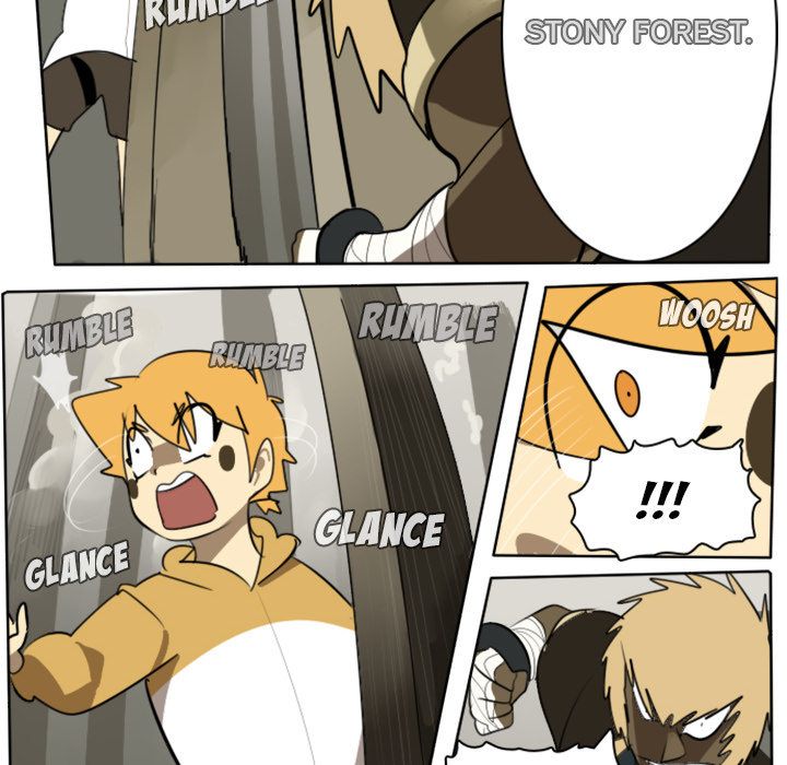 Ultimiter Manhwa - Chapter 24 Page 51