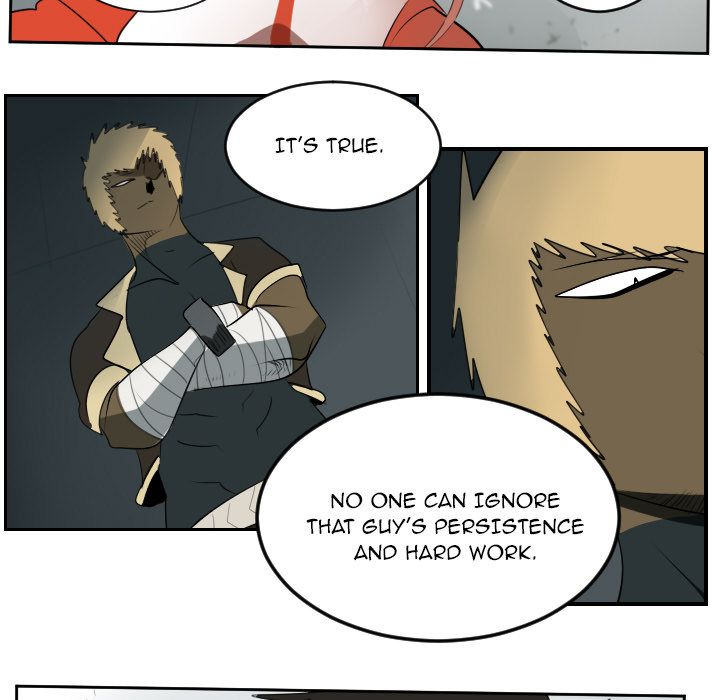 Ultimiter Manhwa - Chapter 57 Page 6