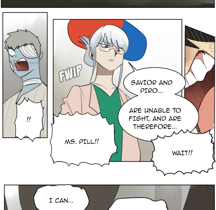 Ultimiter Manhwa - Chapter 29 Page 32