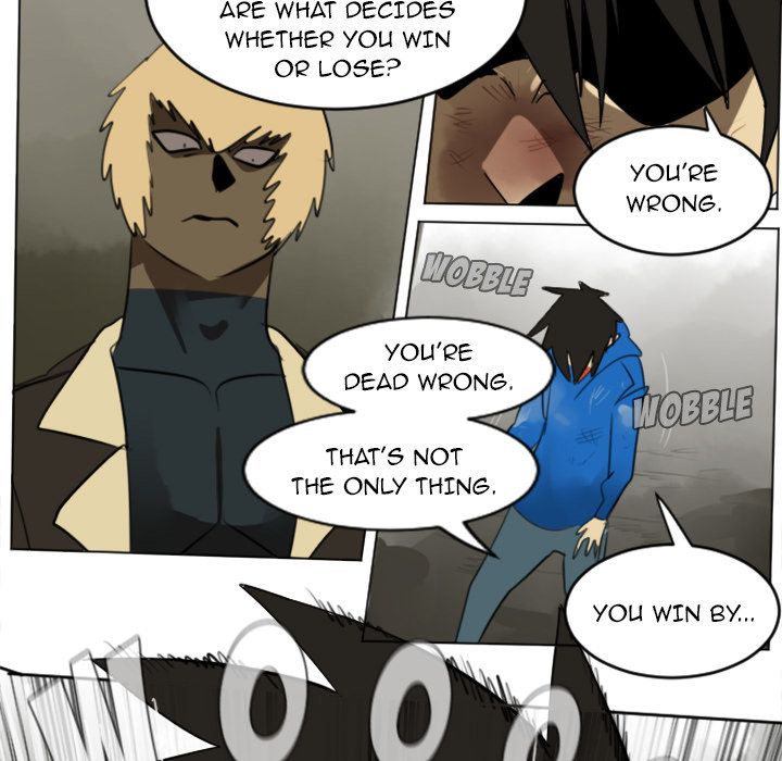 Ultimiter Manhwa - Chapter 29 Page 4