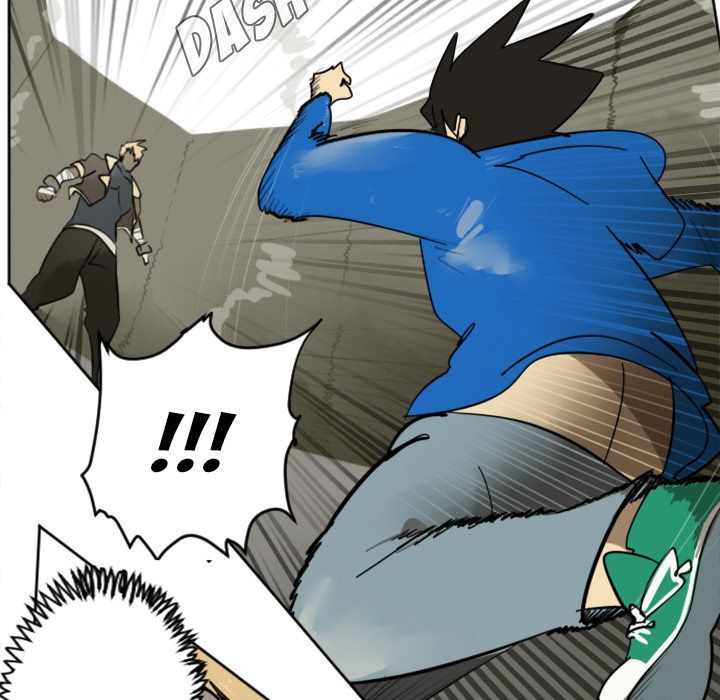 Ultimiter Manhwa - Chapter 29 Page 6